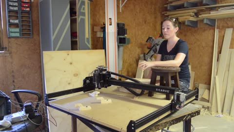 X-Carve CNC Machine Review: Best Choice for DIY Makers & Woodworking Projects