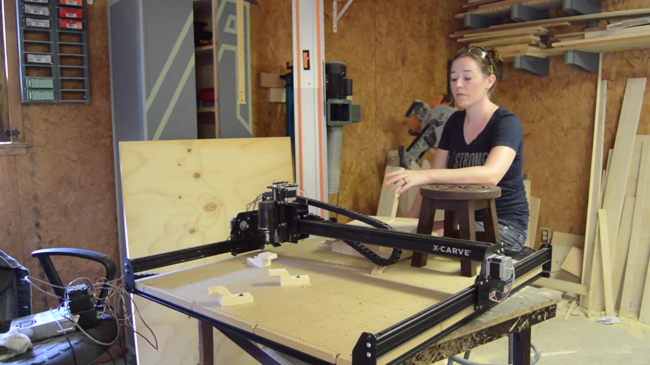 X-Carve CNC Machine Review: Best Choice for DIY Makers & Woodworking Projects