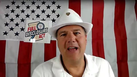 FULL DISCLOSURE ACT