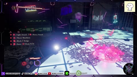 Ninja Gaiden 4 Gameplay vid 34