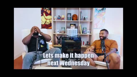 ShxtsnGigs - This Or That?