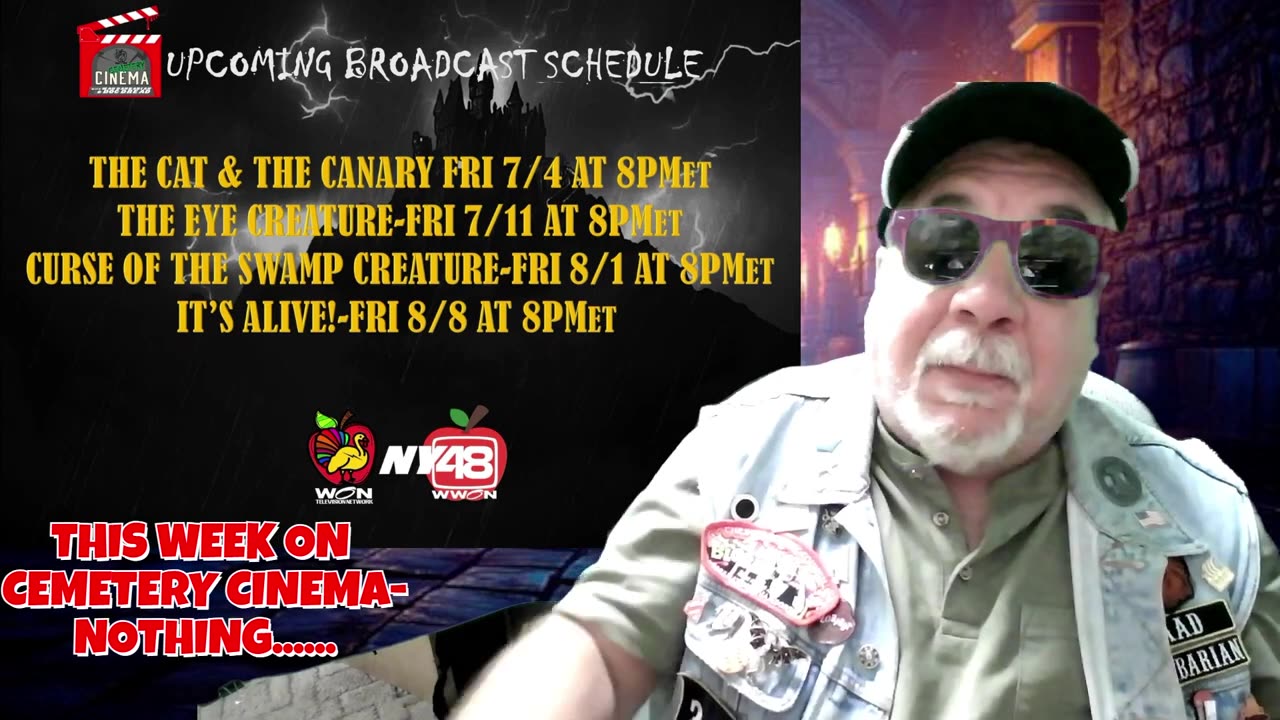 CC PREVIEW - NOTHING