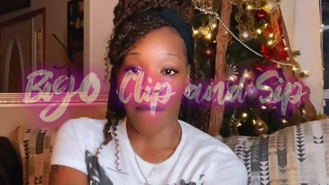 Holly gets swatted n Ace claims he called it in 12/1/25 #bigoclipandsip