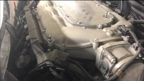OEM Engine MOTOR 3.5L Rotating Assembly Engine 2014_2015 MDX