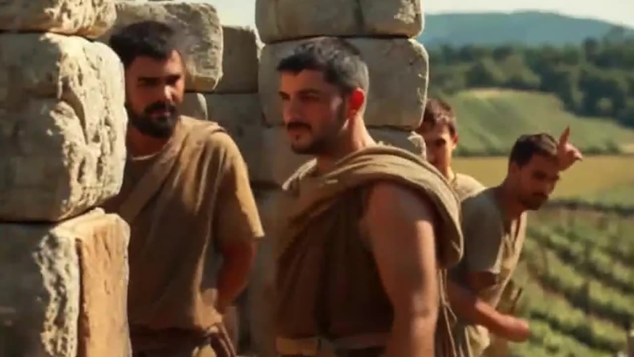 Roman history