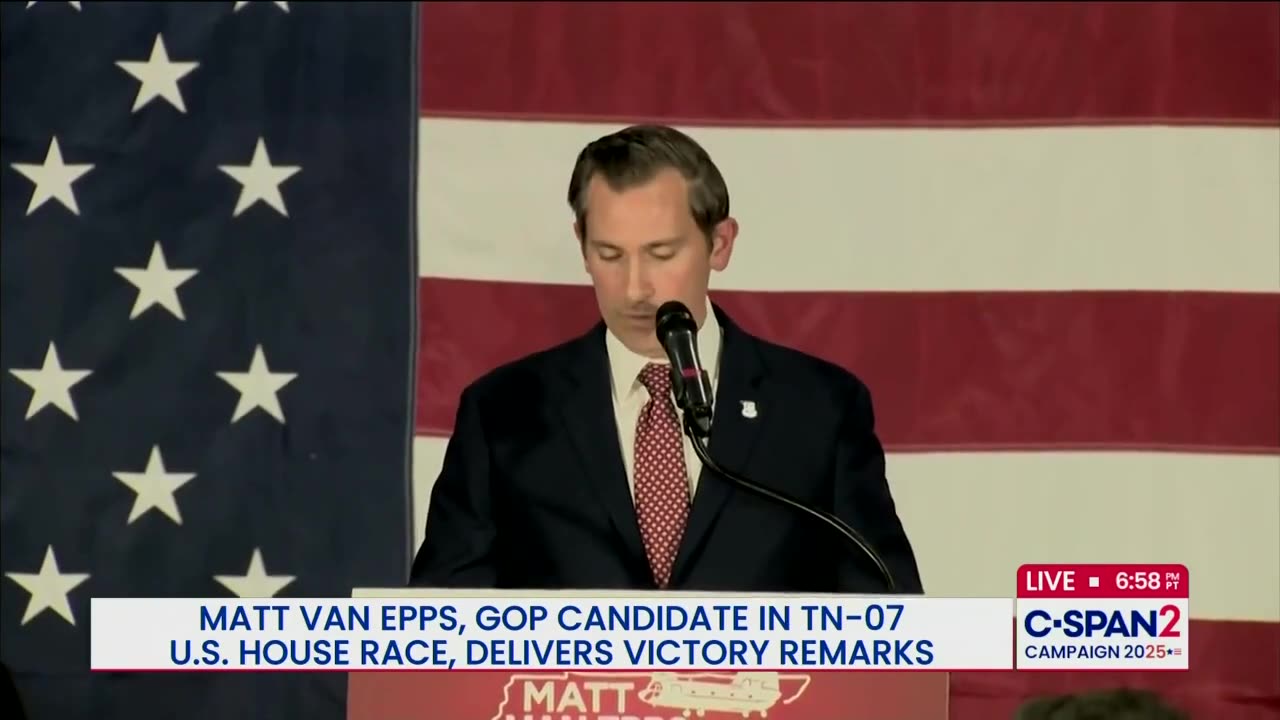 Aftyn Behn Says She Lecture Van Epps About Obamacare (Part 2)