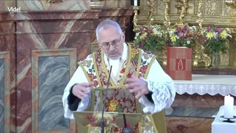 Jesus denk an mich, wenn DU in Dein Reich kommst!