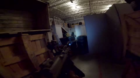 Replay Airsoft Clip of the day