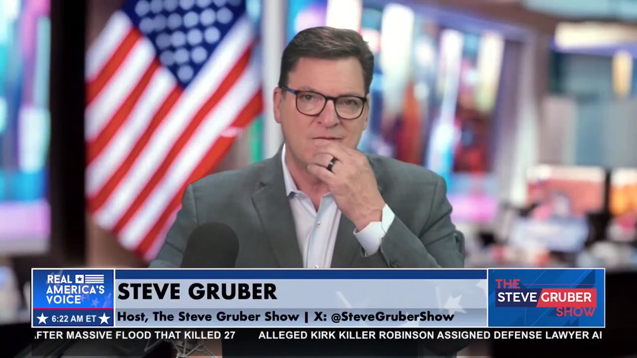 HE DIDN'T TAKE ACCOUNTABILITY