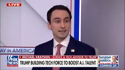 TECH FORCE_ Trump unveils new push to grow US AI talent