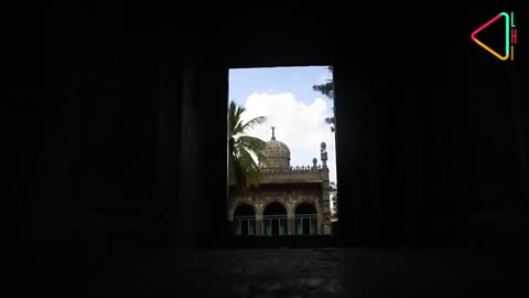 काटी की जामा मस्जिद | Jama Masjid of Kati