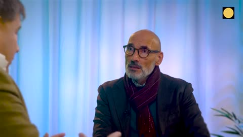 Documentaire - Lighthouse TV - Ex British MP Andrew Bridgen on Satanism, Child Trafficking, Corruption and Abuse (Dutch subs.)