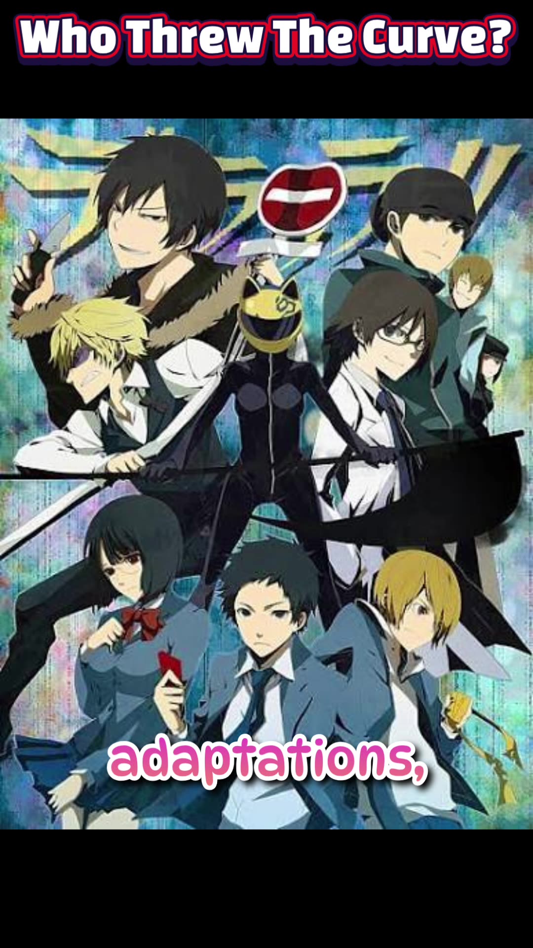 Durarara!! Explained: Hiatus, Health, and Hope