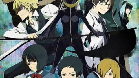 Durarara!! Explained: Hiatus, Health, and Hope