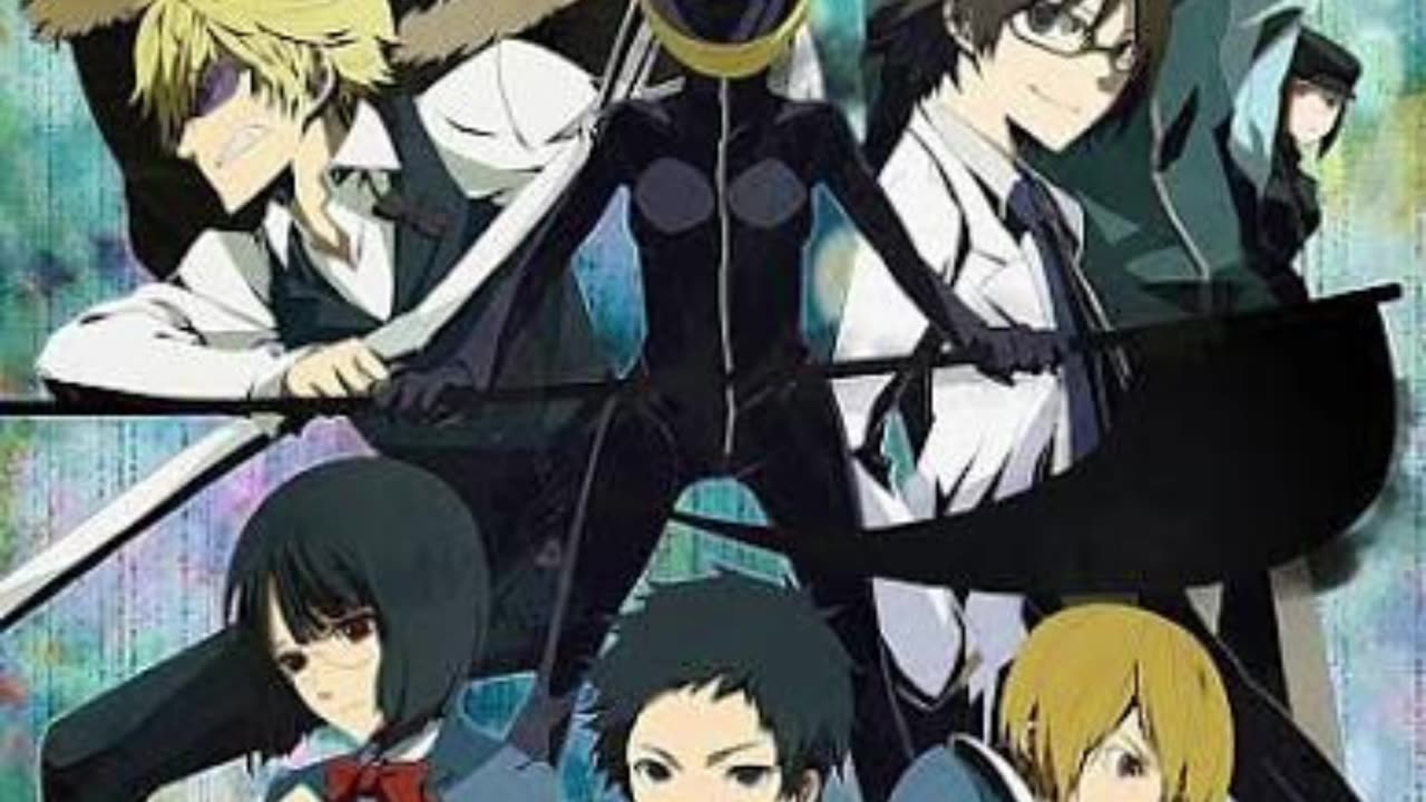 Durarara!! Explained: Hiatus, Health, and Hope