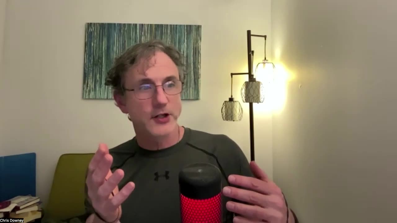 SVHI 2025.5.1 Chris Downey on Vaccine Choices