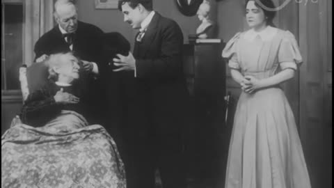 THE LESSON (Biograph-1910) Dir by D.W. GRIFFITH. NEW English subtitles.