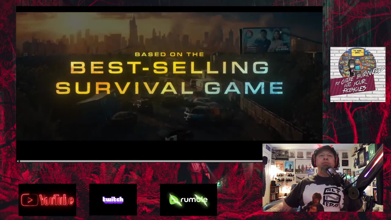 Home Sweet Home: Rebirth Trailer Reaction