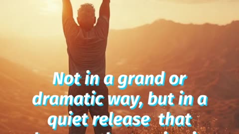 Return to your Life
