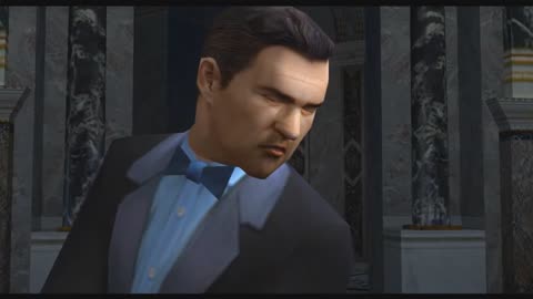 Mafia: City of Lost Heaven Chapter 20 The Death Of Art