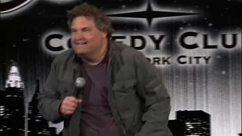 Artie Lange - Jack And Coke - DVDRIP