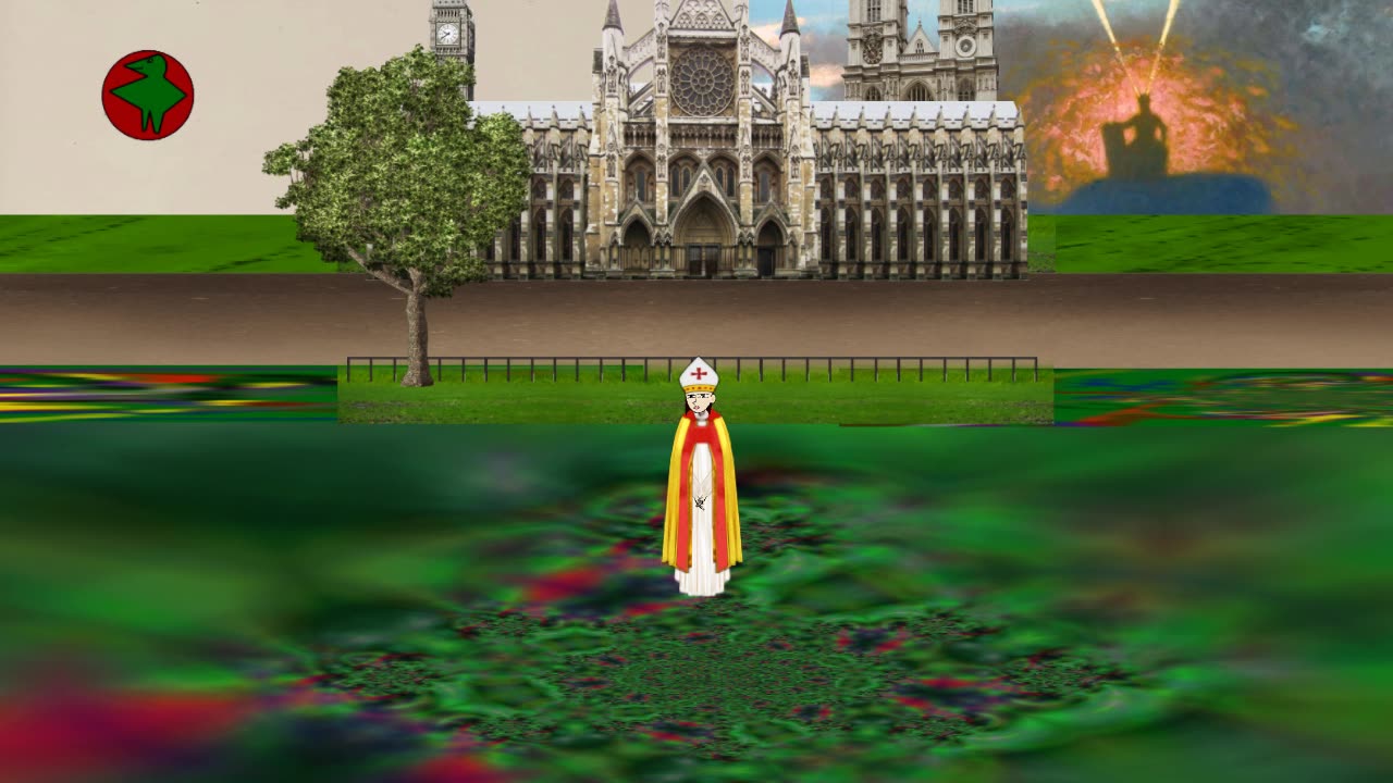 02 Bishops Bible Exodus 19