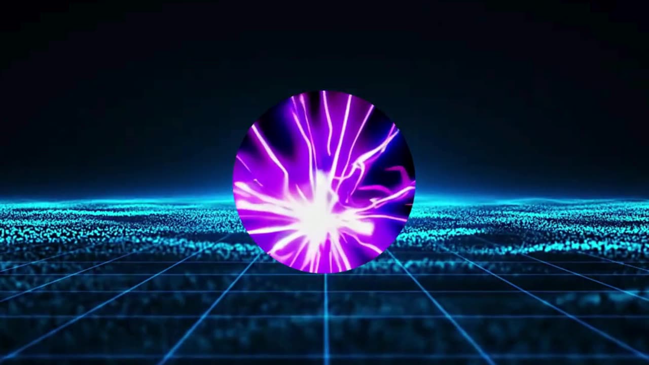 📀 Album: Electric Pulse