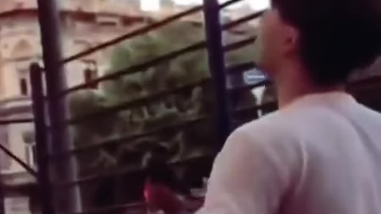 Never Let Them Know Your Next Move Technique!