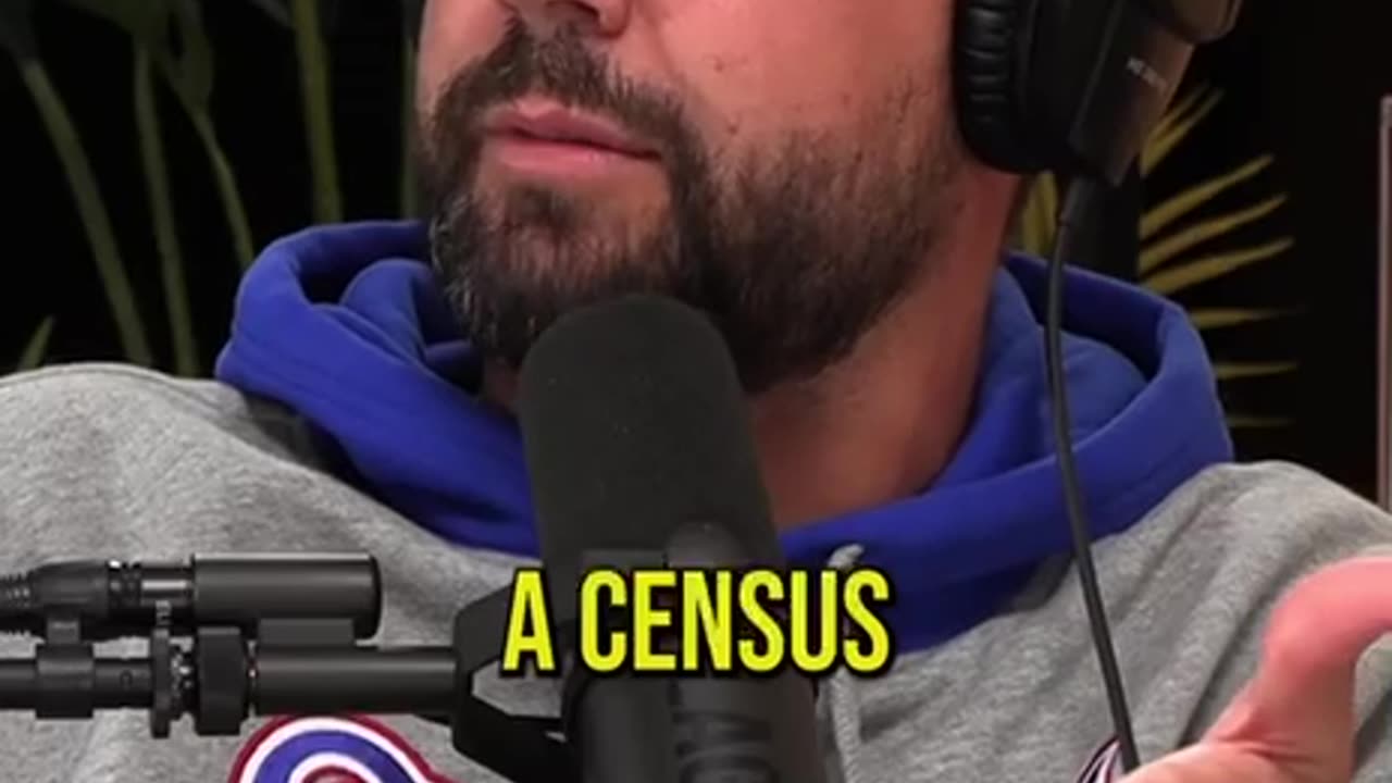 How many people live on Earth?