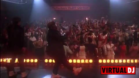 KRUSH GROOVIN