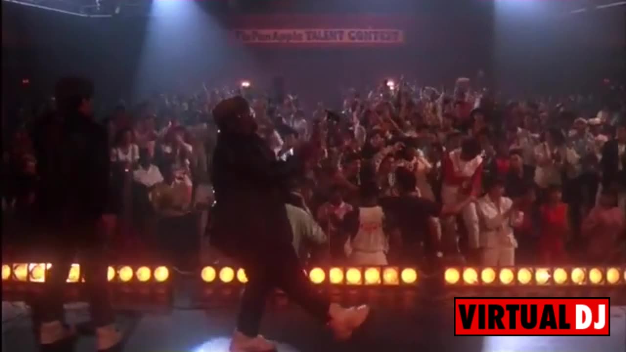 KRUSH GROOVIN