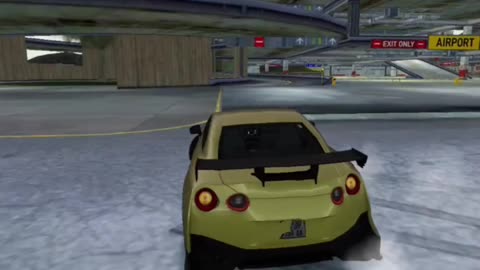 Insane Car Flip Gamer Be Like