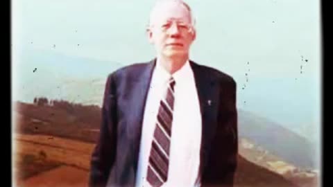 Dr. William Luther Pierce - why feminism is a weapon of mass destruction