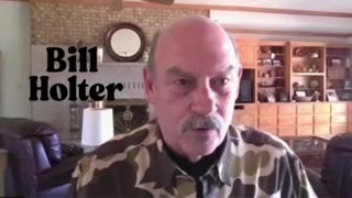 2⚠️ Bill Holter:“Your Standard of Living Will Be Decimated”