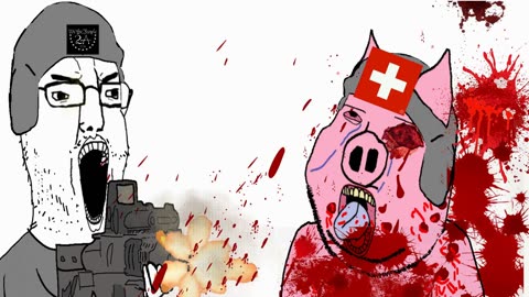 🇨🇭🔫🎵🎤🔊