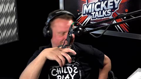 Mickey Talks EP: 051 – Phil Von Eiff