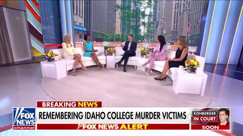 Victim's father issues chilling statement on Kohberger plea deal: 'Deal with the de...'