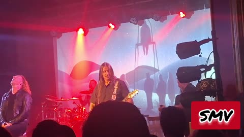 #ShittyMillennialVideos 📱📹🎬 D.T. 🌑🕊️ - T.L.I. 🧠🌅 @ Hawthorne Theatre Portland, OR 09/20/2024