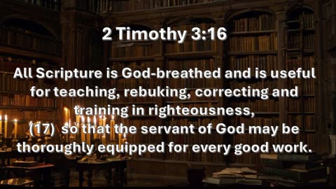 How do I know I'm Hearing Biblical Truth?