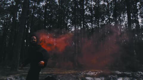 OPHIDIAN I - Diamonds (Official Music Video)