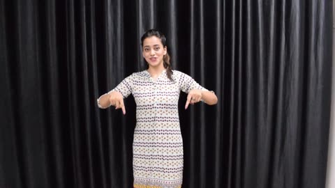 TUTORIAL｜ Chane Ke Khet Mein