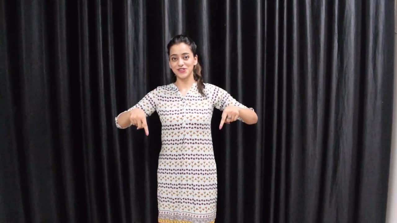 TUTORIAL| Chane Ke Khet Mein