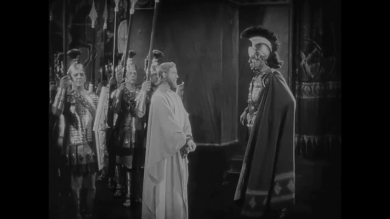 The King of Kings-1927