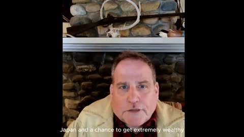 EXTRA Benjamin Fulford Full Report Update May 23, 2025 - Benjamin Fulford Q&amp;A Video.mp4
