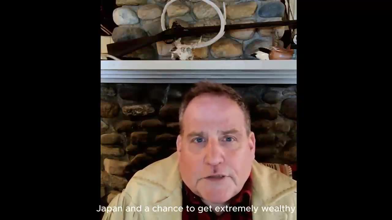 EXTRA Benjamin Fulford Full Report Update May 23, 2025 - Benjamin Fulford Q&amp;A Video.mp4
