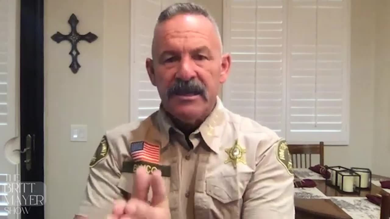 Britt Mayer - Chad Bianco Vem Miller Section