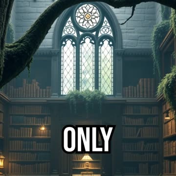 Library of Lost Identities