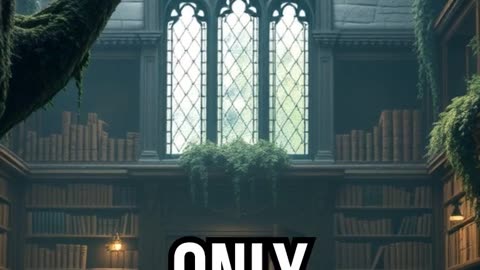 Library of Lost Identities