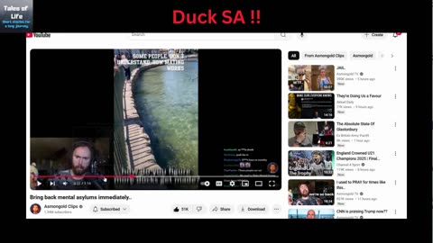 Duck SA
