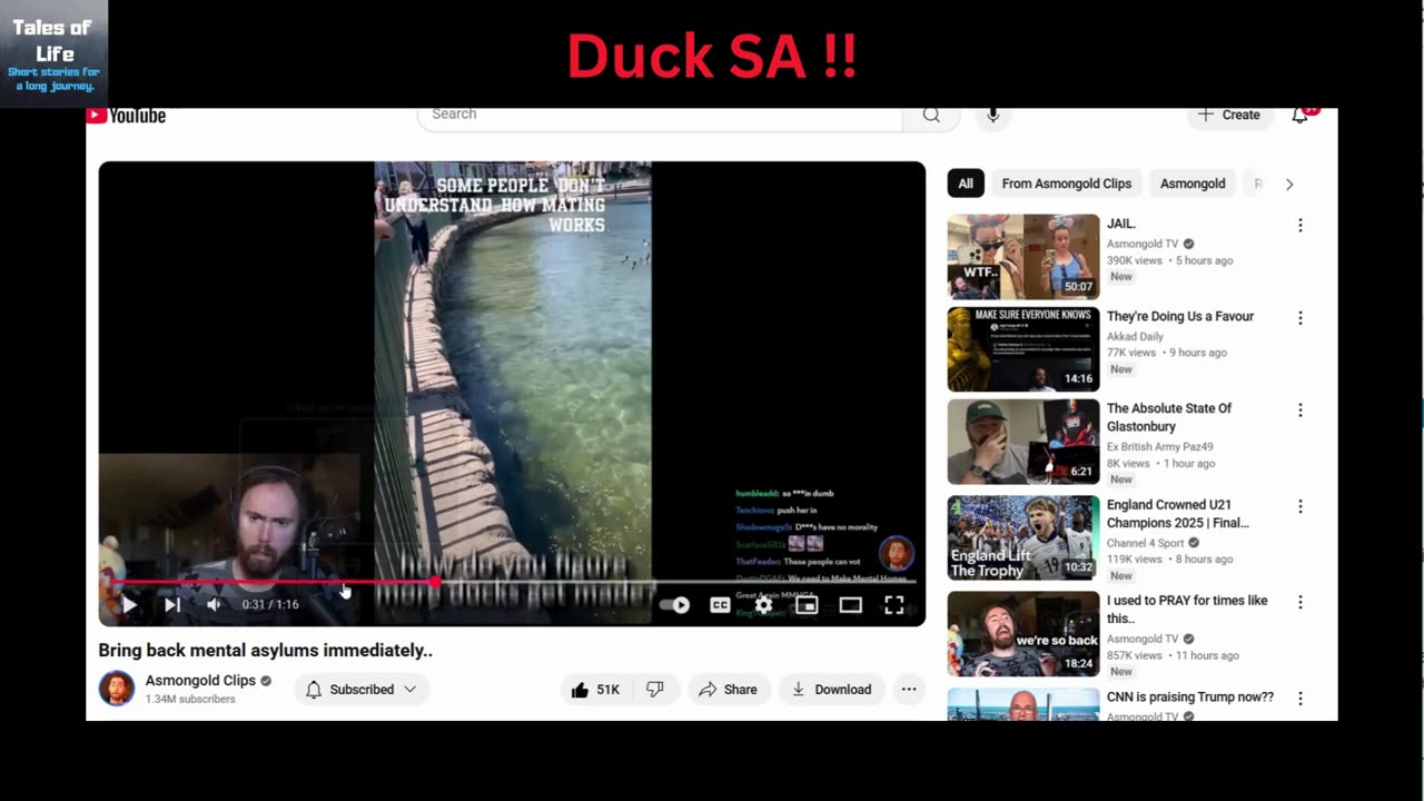 Duck SA